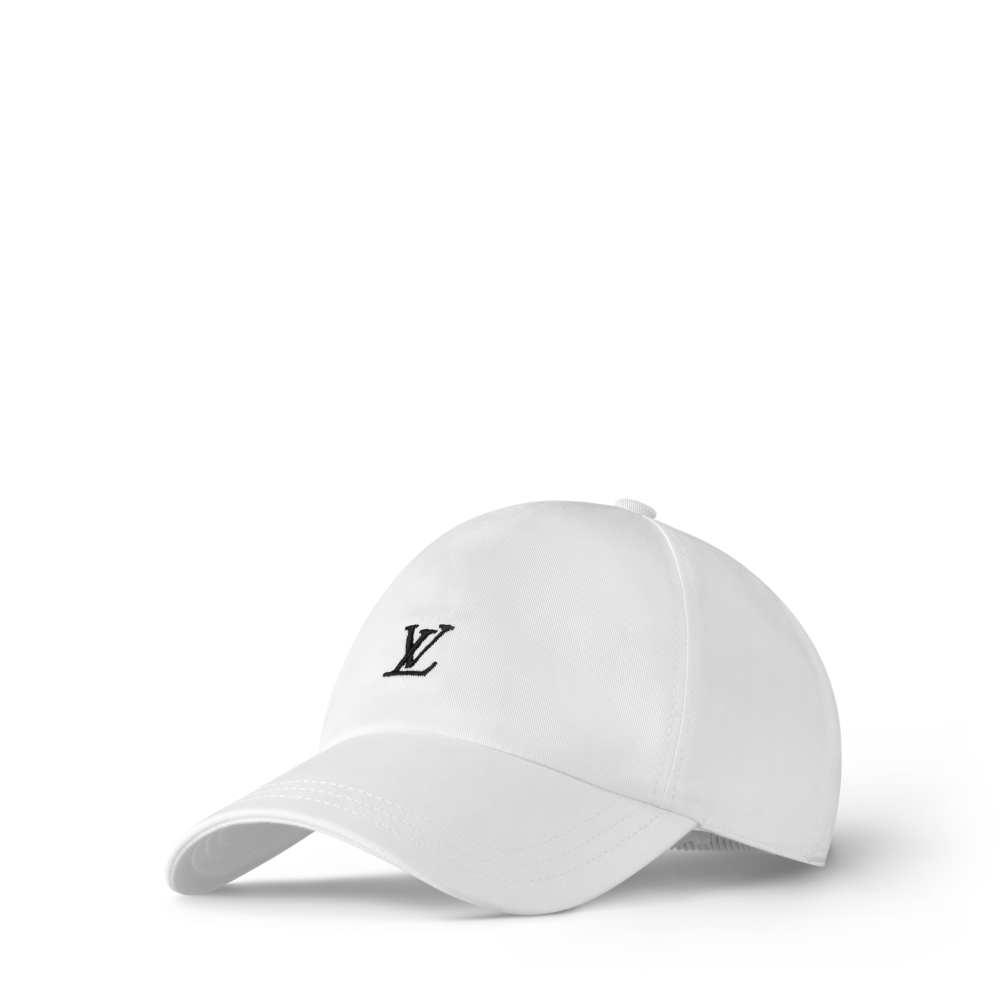 LV League Cap S00 - Accessories | LOUIS VUITTON
